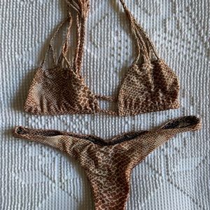 Acacia Bikini